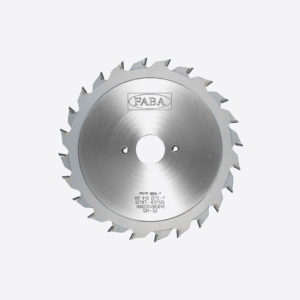 120x2.8/3.6x50 Z=2x12 TCT Saw blade PI-405S