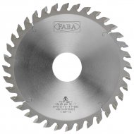 180x4.4-5.4/3.0x30 Z=36 TCT Conical Scorer PI-408S